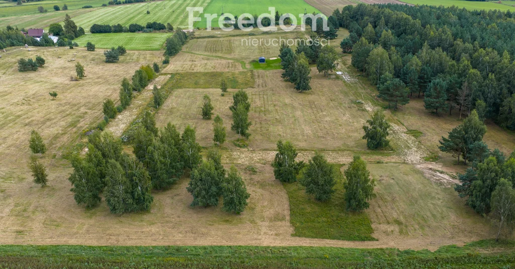 Działka 1 000,00 m², oferta nr , 11316/3685/OGS, Szkotowo