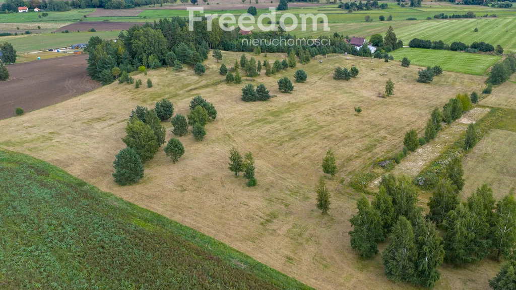 Działka 1 000,00 m², oferta nr , 11316/3685/OGS, Szkotowo