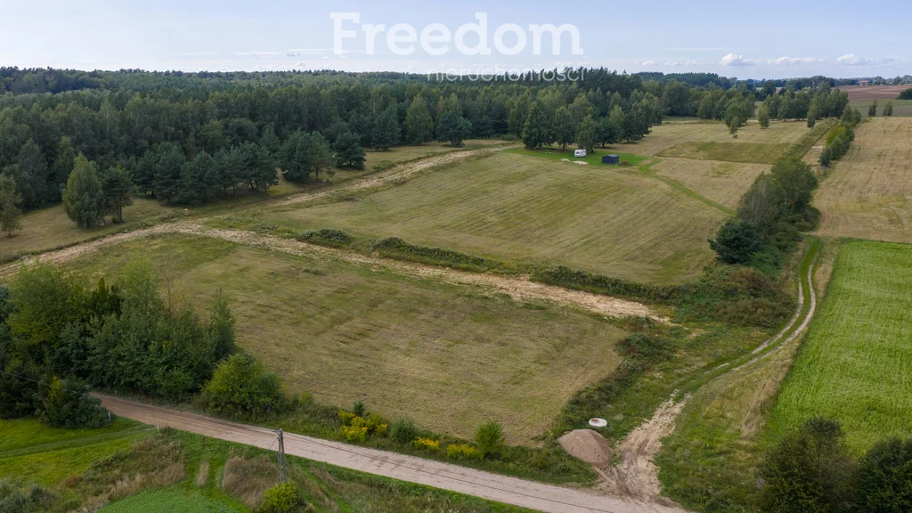 Działka 1 000,00 m², oferta nr , 11316/3685/OGS, Szkotowo