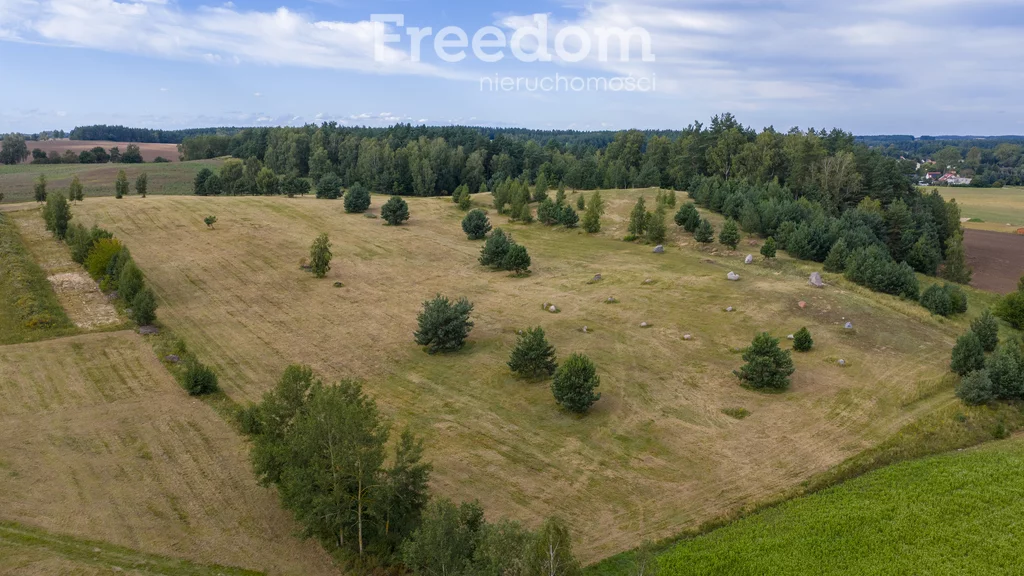 Działka 1 000,00 m², oferta nr , 11316/3685/OGS, Szkotowo