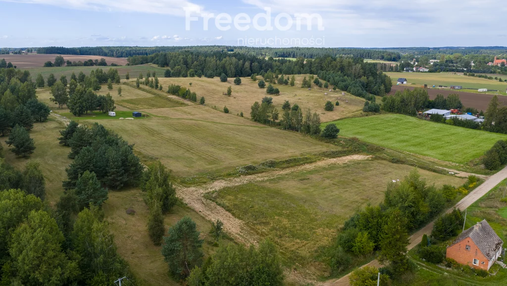 Działka 1 000,00 m², oferta nr , 11316/3685/OGS, Szkotowo
