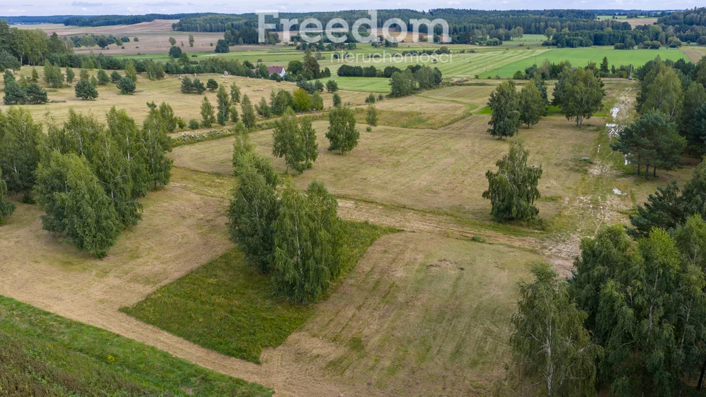 Działka 1 000,00 m², oferta nr , 11316/3685/OGS, Szkotowo