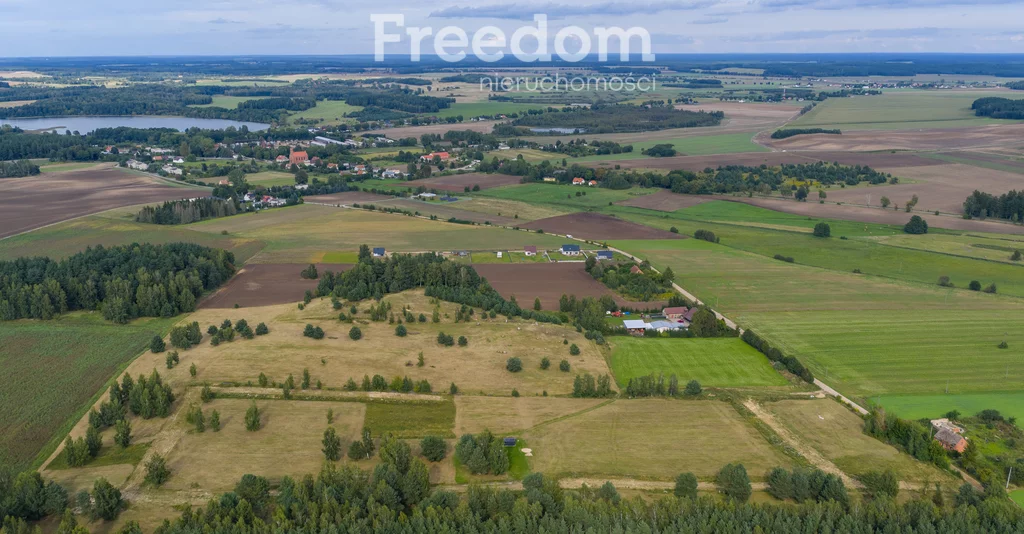 Działka 1 000,00 m², oferta nr , 11316/3685/OGS, Szkotowo