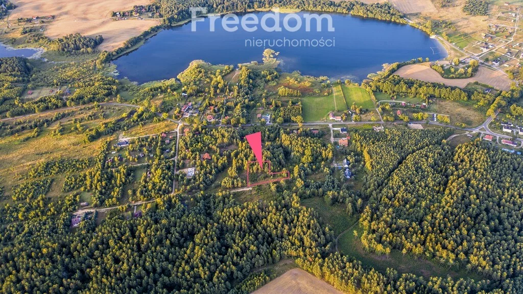 Działka 2 127,00 m², oferta nr , 11341/3685/OGS, Szkotowo