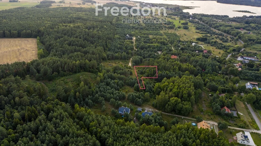 Działka 2 127,00 m², oferta nr , 11341/3685/OGS, Szkotowo