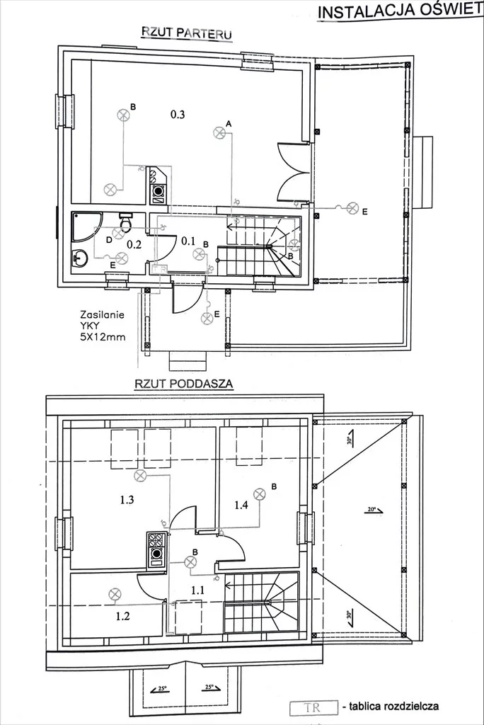 Działka 2 127,00 m², oferta nr , 11341/3685/OGS, Szkotowo