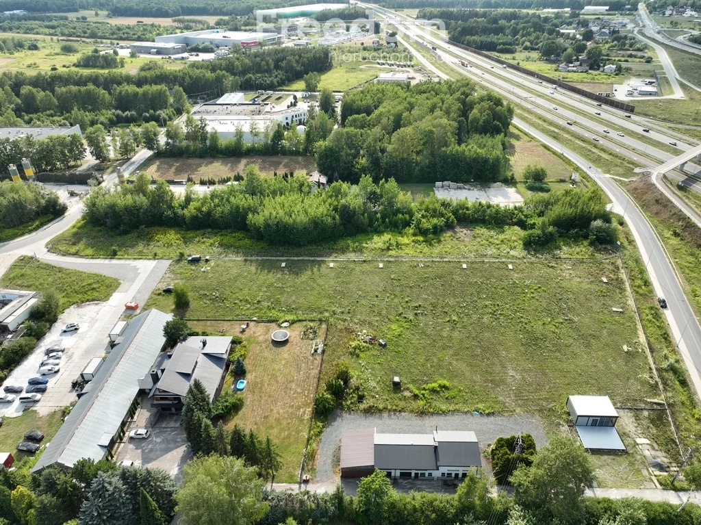 Działka 7 328,00 m², oferta nr , 7565/3685/OGS, Duchnów, Szosa Mińska
