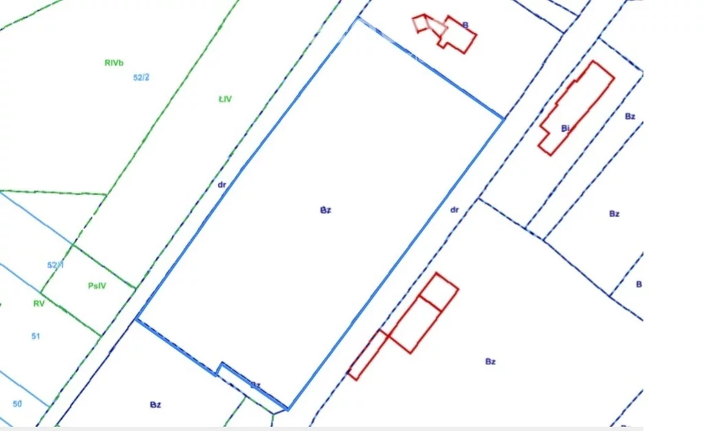 Działka 13 400,00 m², oferta nr , 9710/3685/OGS, Szydłowiec Śląski