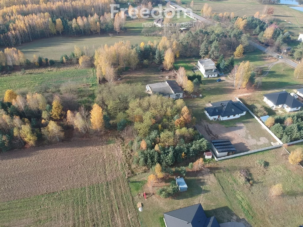 Działka 1 668,00 m², oferta nr , 7074/3685/OGS, Jastrząb, Szydłowiecka