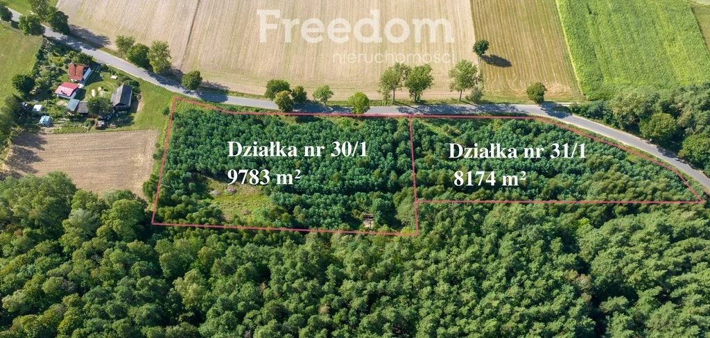 Działka 8 174,00 m², oferta nr , 8580/3685/OGS, Szymany