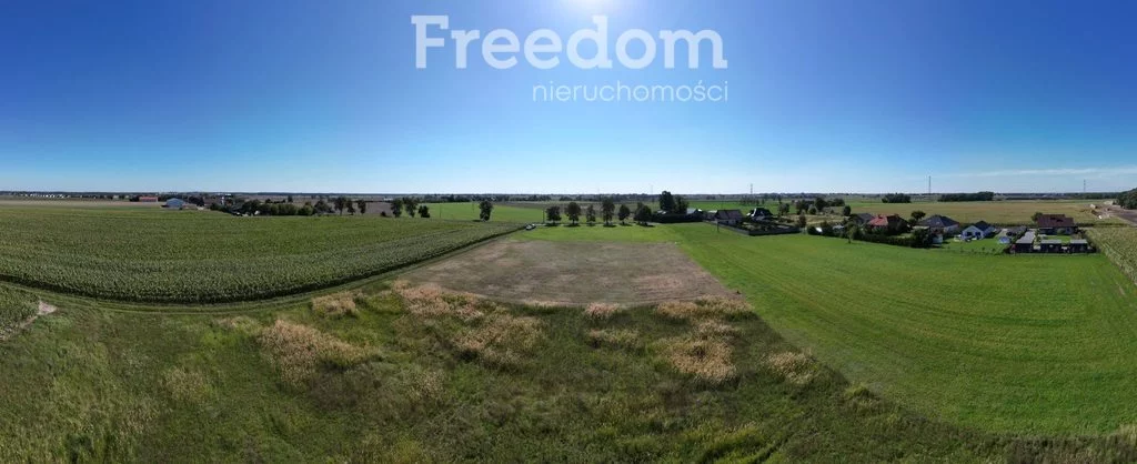 Działka 3 275,00 m², oferta nr , 7048/3685/OGS, Tarnowo Podgórne