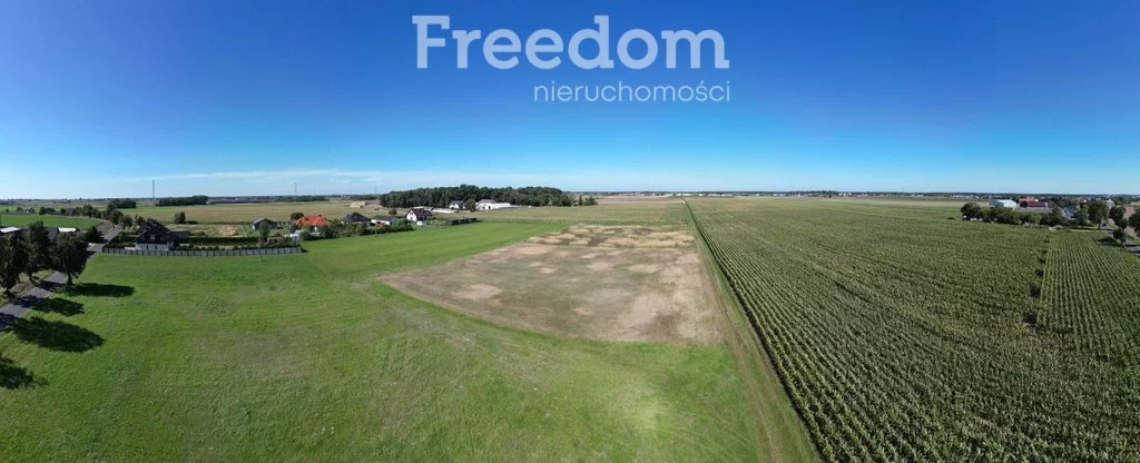 Działka 3 275,00 m², oferta nr , 7048/3685/OGS, Tarnowo Podgórne