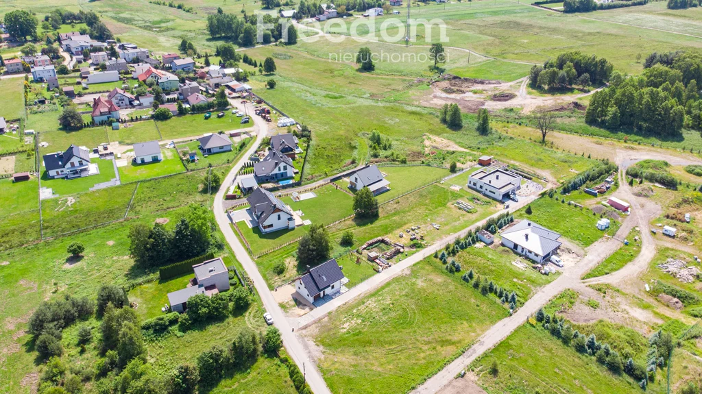 Działka 1 713,00 m², oferta nr , 10741/3685/OGS, Tarnowskie Góry