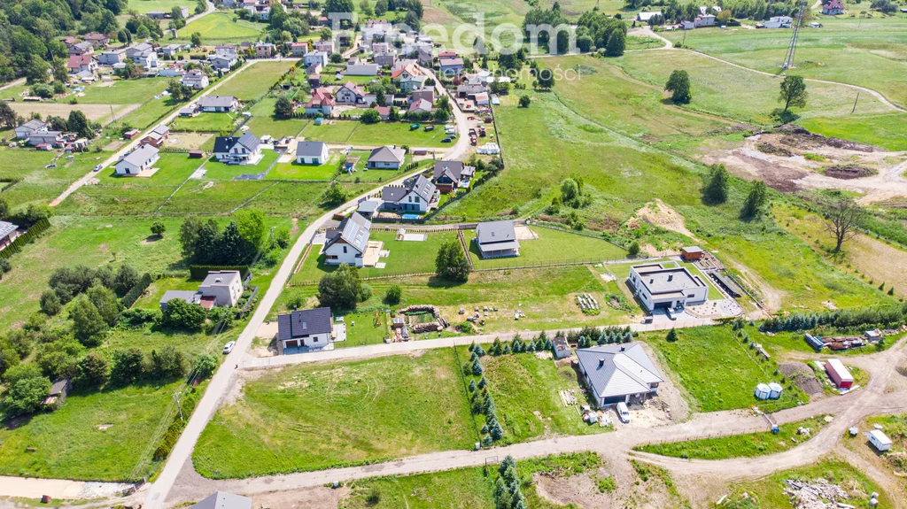 Działka 1 713,00 m², oferta nr , 10741/3685/OGS, Tarnowskie Góry