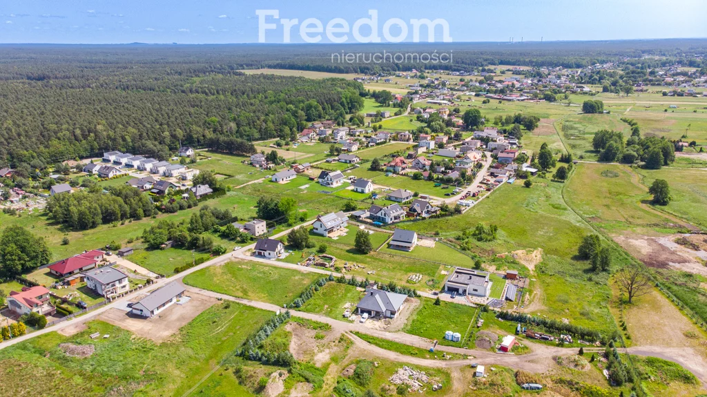 Działka 1 713,00 m², oferta nr , 10741/3685/OGS, Tarnowskie Góry
