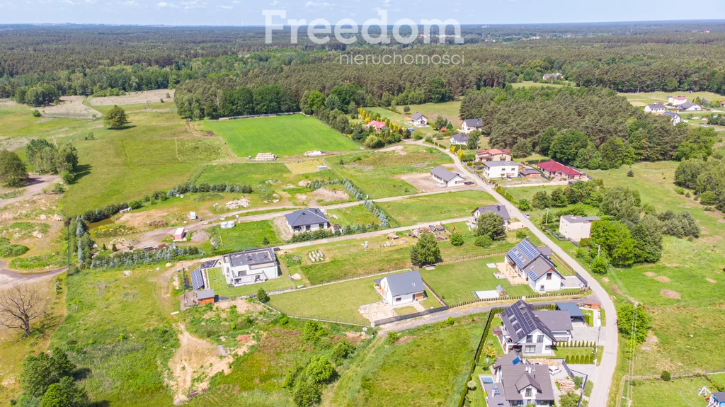Działka 1 713,00 m², oferta nr , 10741/3685/OGS, Tarnowskie Góry