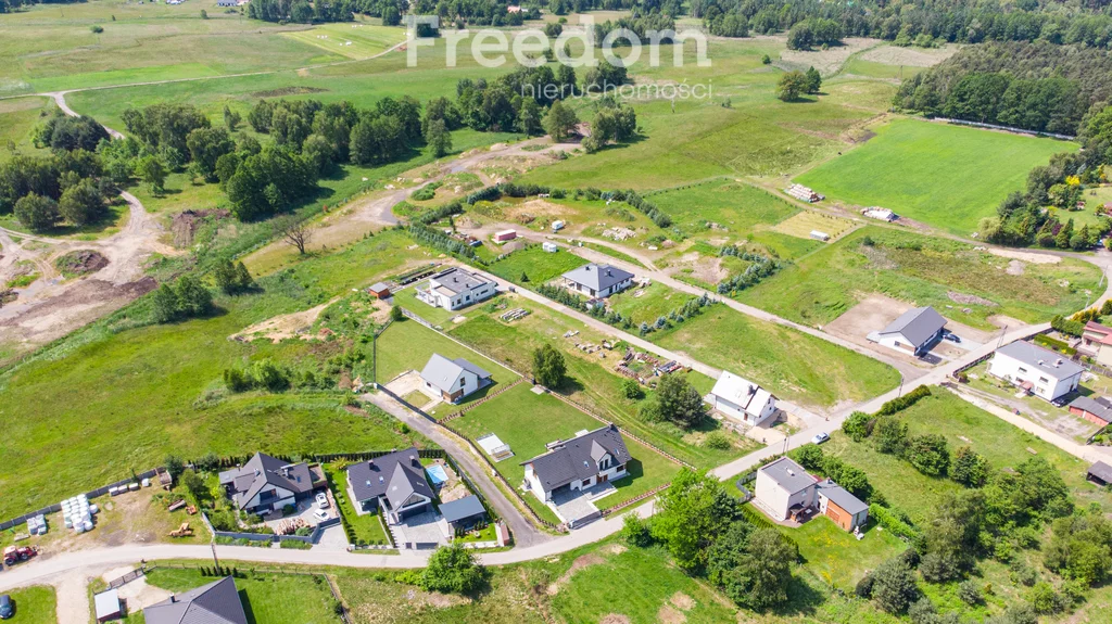 Działka 1 713,00 m², oferta nr , 10741/3685/OGS, Tarnowskie Góry