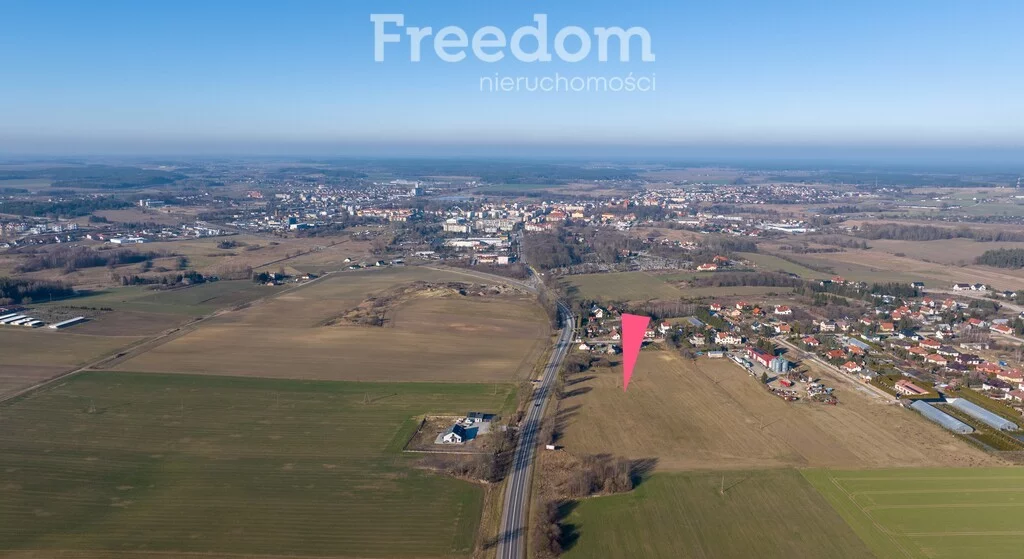 Działka 18 308,00 m², oferta nr , 10019/3685/OGS, Tatary