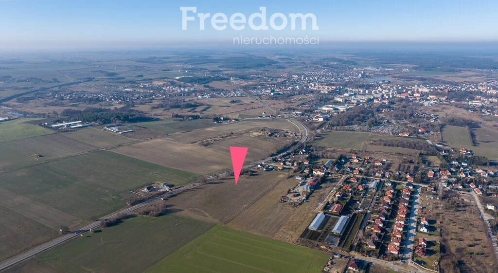 Działka 18 308,00 m², oferta nr , 10019/3685/OGS, Tatary