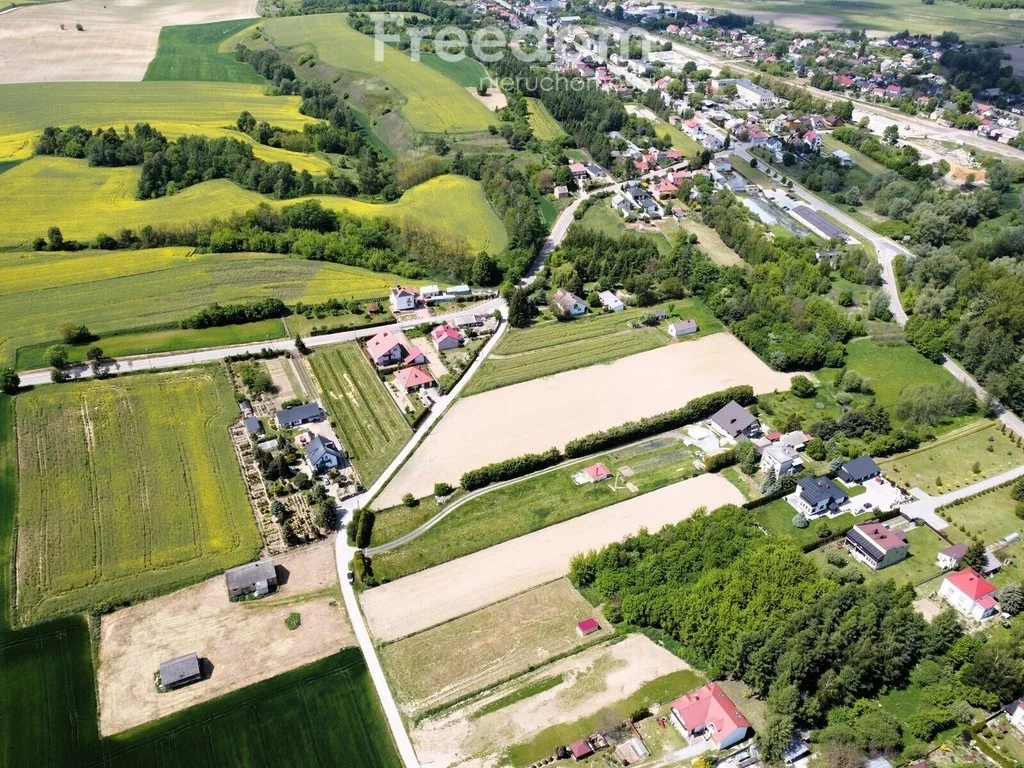 Działka 3 002,00 m², oferta nr , 11212/3685/OGS, Ćmielów, Tęczowa
