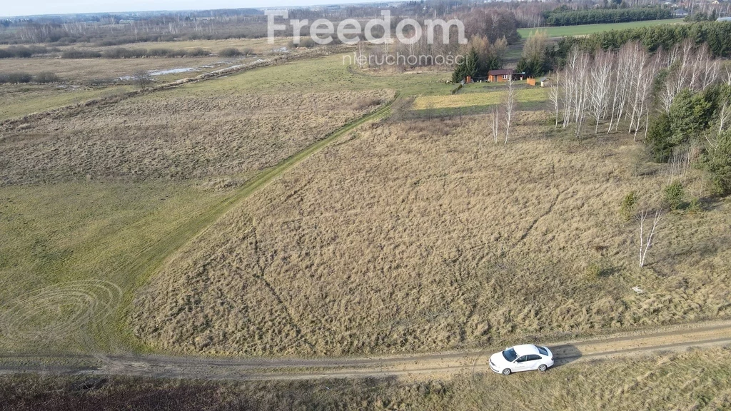 Działka 1 000,00 m², oferta nr , 8937/3685/OGS, Terebela