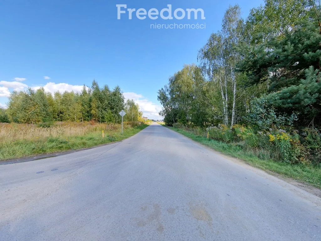 Działka 8 849,00 m², oferta nr , 11438/3685/OGS, Biała Podlaska, Terebelska