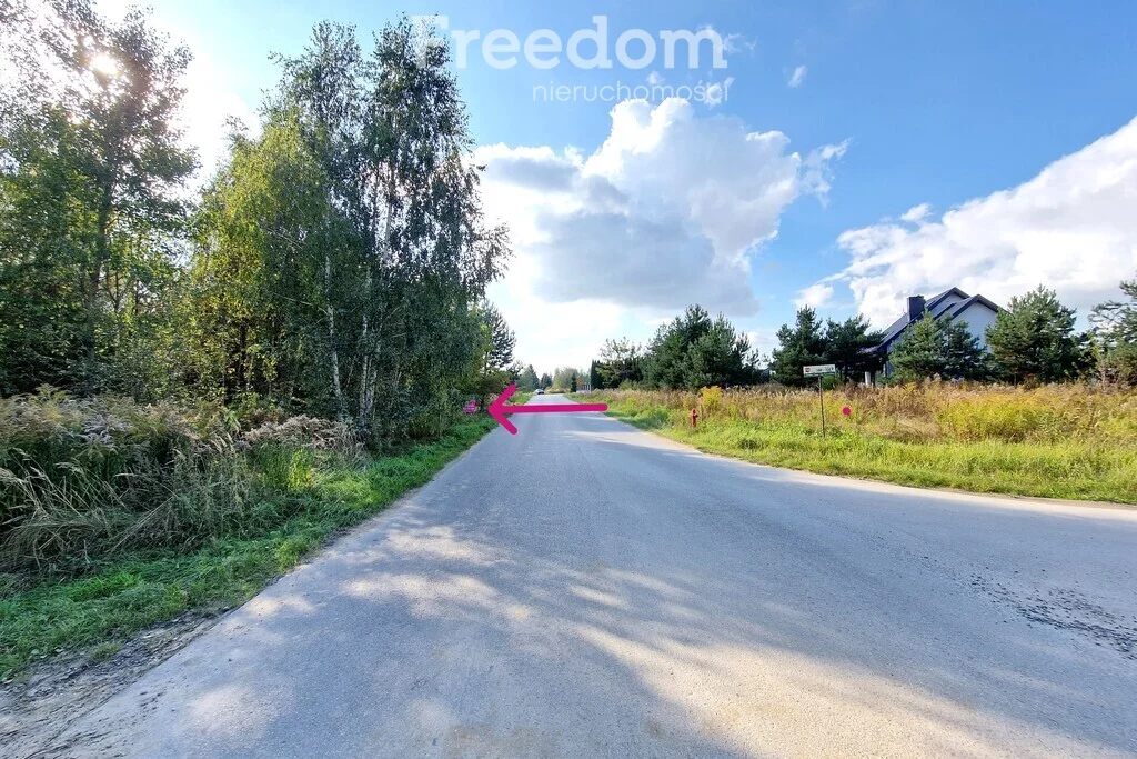 Działka 8 849,00 m², oferta nr , 11438/3685/OGS, Biała Podlaska, Terebelska