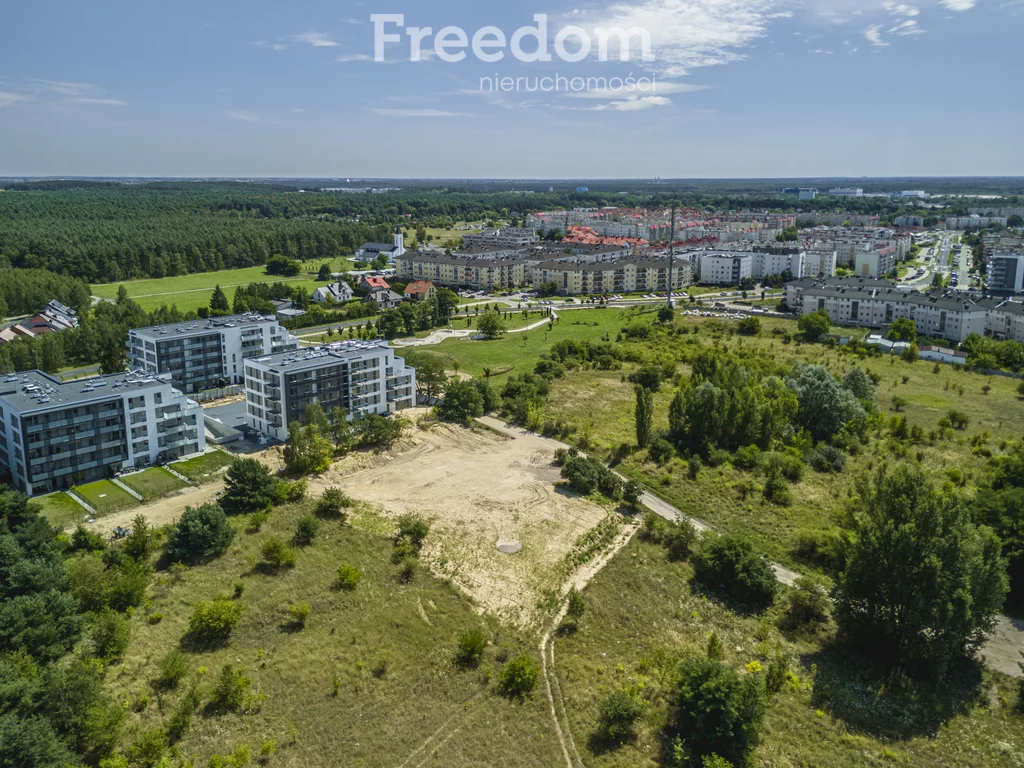 Działka na sprzedaż, 700,00 m², oferta nr 8204/3685/OGS