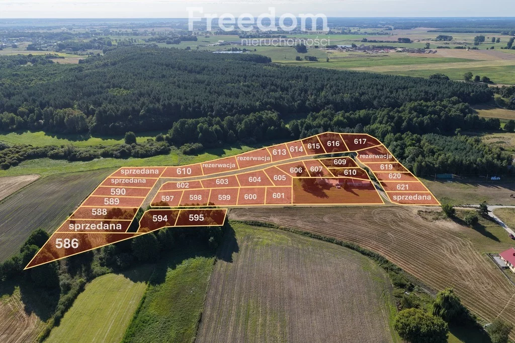 Apartamenty 11221/3685/OGS Trzemeszno