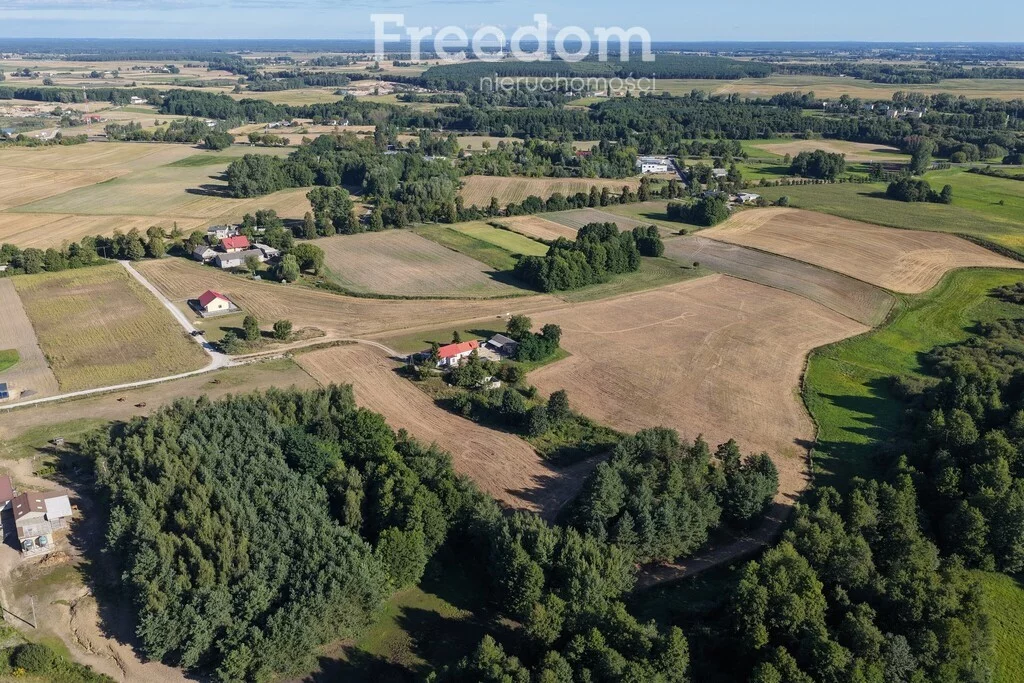 Działka 701,00 m², oferta nr , 11221/3685/OGS, Trzemeszno