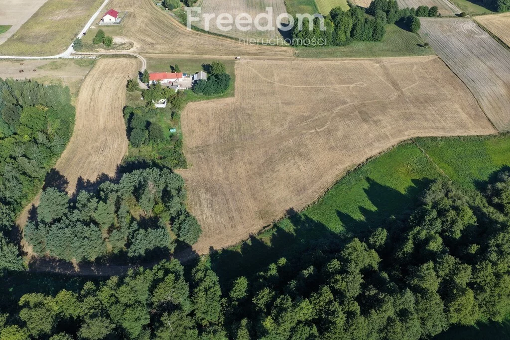 Działka 701,00 m², oferta nr , 11221/3685/OGS, Trzemeszno