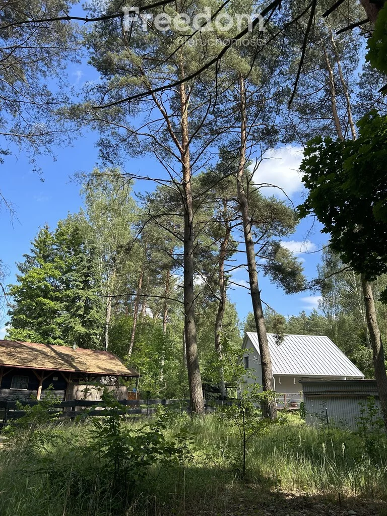 Działka 616,00 m², oferta nr , 10831/3685/OGS, Tuczno