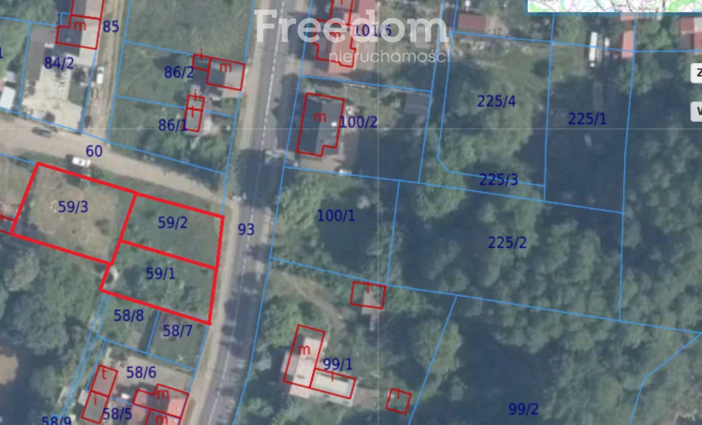 Apartamenty 11084/3685/OGS Tuczno