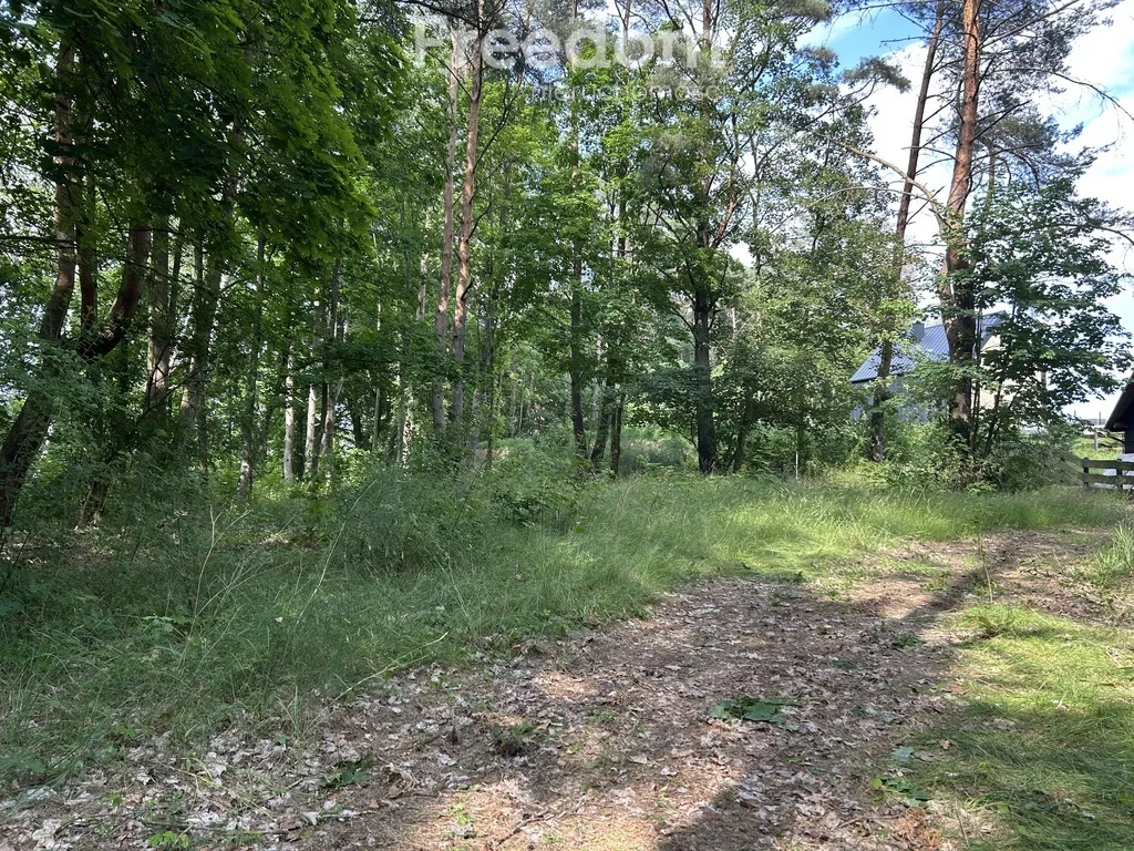 Działka 260,00 m², oferta nr , 11366/3685/OGS, Tuczno