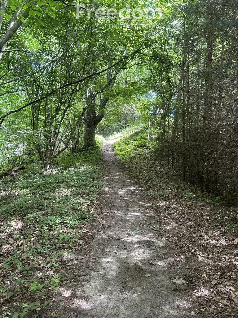 Działka 260,00 m², oferta nr , 11366/3685/OGS, Tuczno