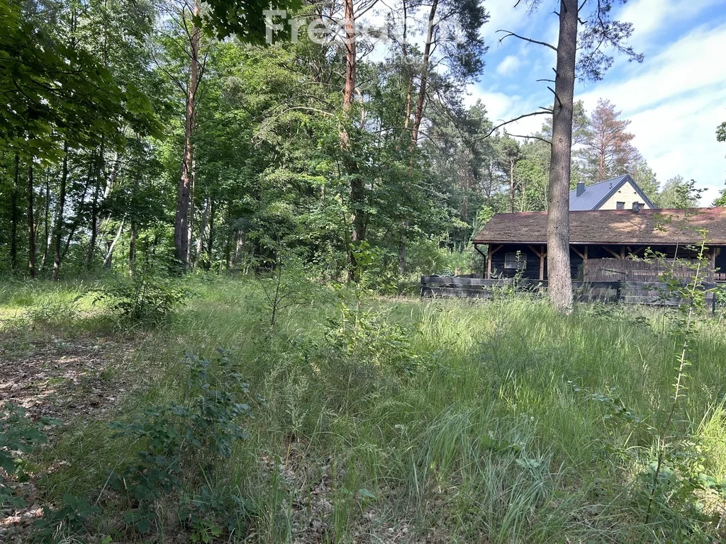 Działka 260,00 m², oferta nr , 11366/3685/OGS, Tuczno