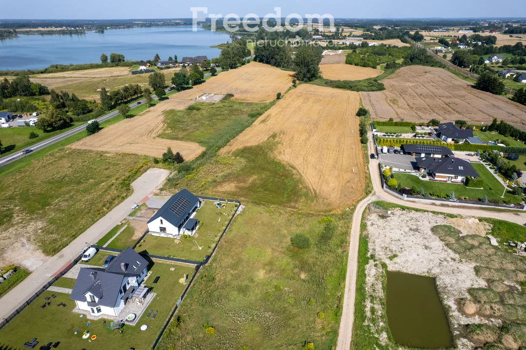 Działka 1 249,00 m², oferta nr , 11135/3685/OGS, Nowa Wieś, Turkusowa