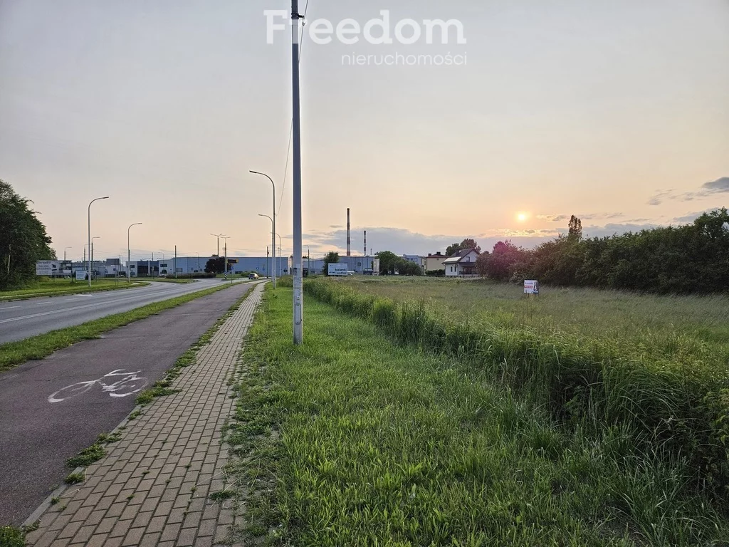 Działka 1 749,00 m², oferta nr , 11219/3685/OGS, Tychy