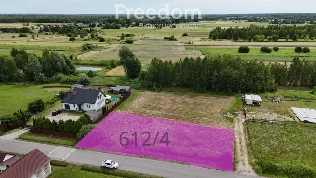 Apartamenty 10596/3685/OGS Celinów Tymiankowa