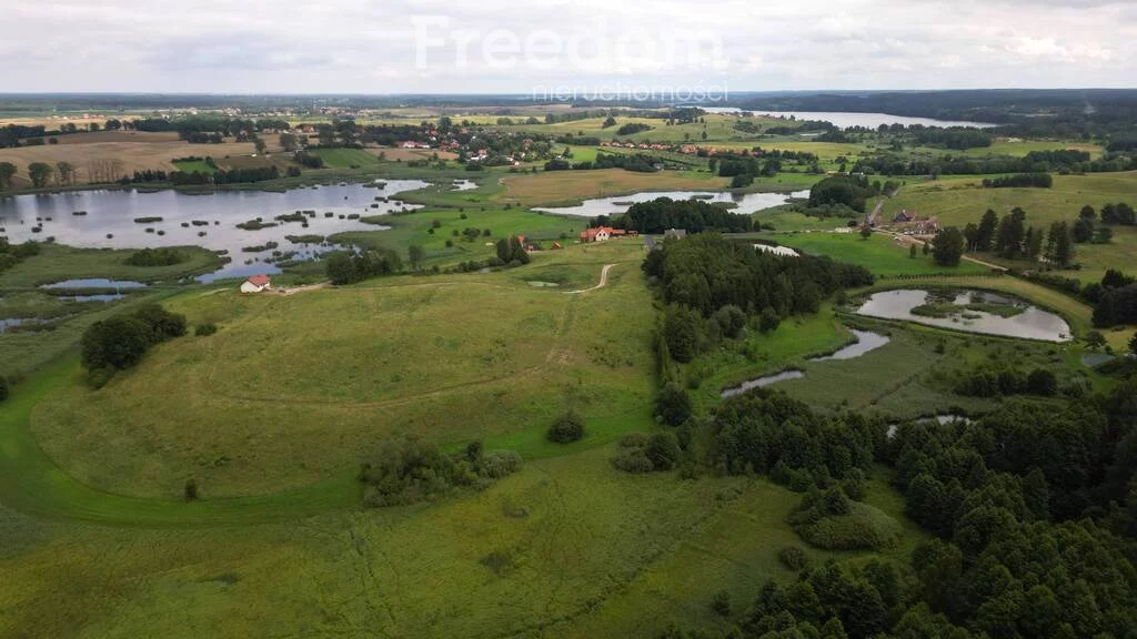 Działka 1 000,00 m², oferta nr , 10777/3685/OGS, Unieszewo