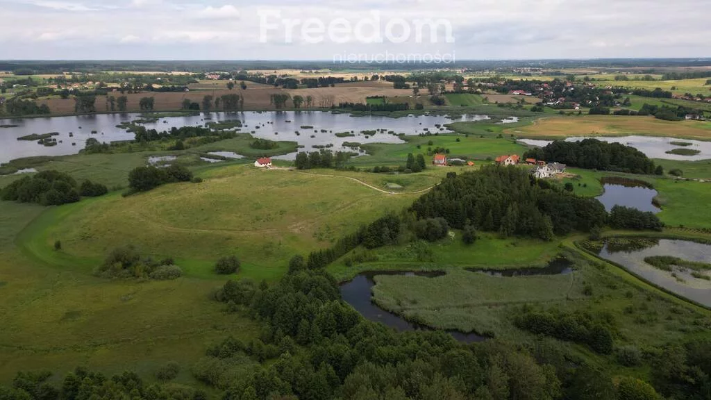 Działka 1 000,00 m², oferta nr , 10777/3685/OGS, Unieszewo