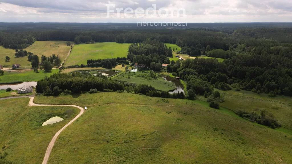 Działka 1 000,00 m², oferta nr , 10777/3685/OGS, Unieszewo
