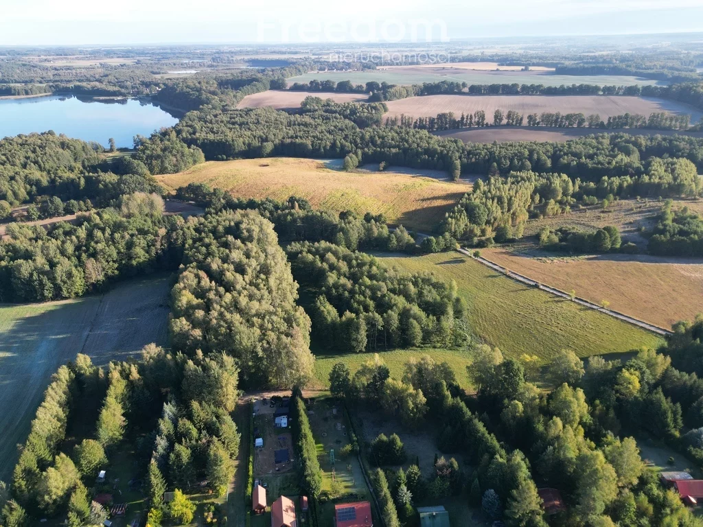 Działka 3 156,00 m², oferta nr , 10223/3685/OGS, Urowo