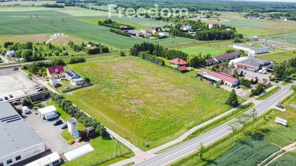 Apartamenty 10704/3685/OGS Ustronie Morskie