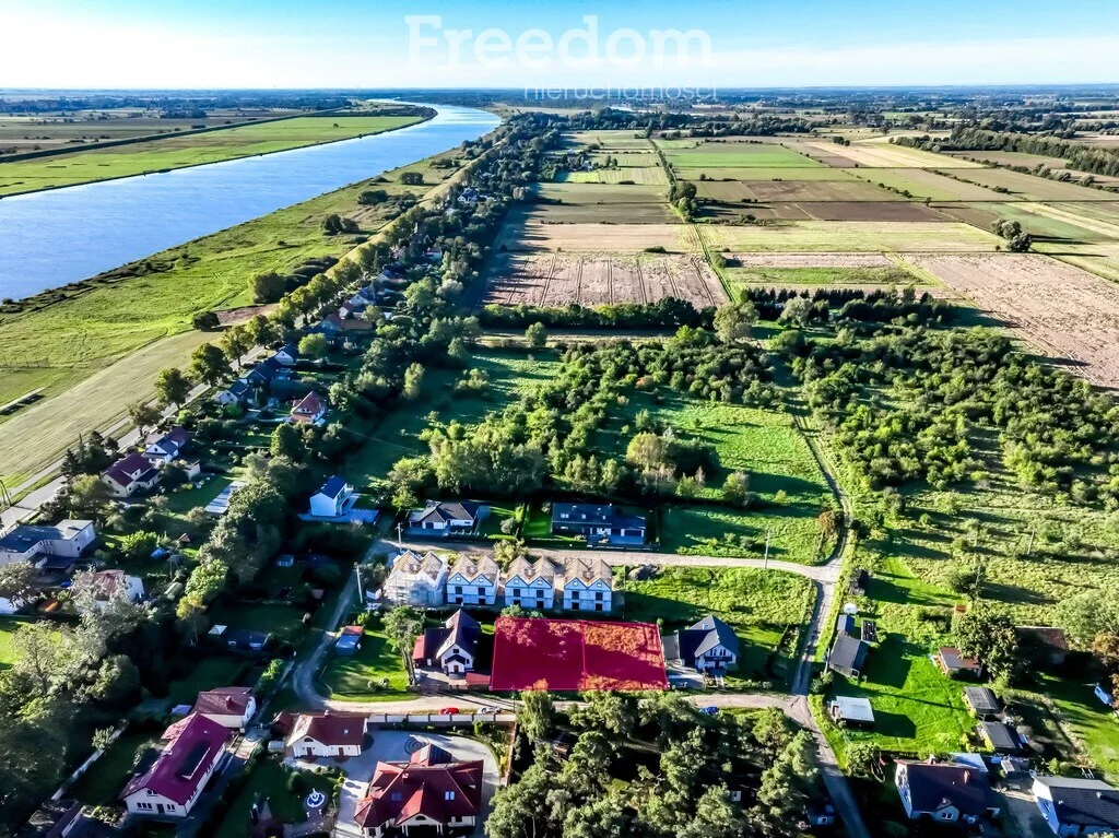Działka 947,00 m², oferta nr , 11383/3685/OGS, Gdańsk, Uzdrowiskowa