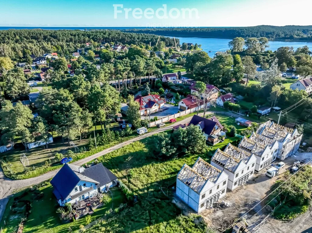 Działka 947,00 m², oferta nr , 11383/3685/OGS, Gdańsk, Uzdrowiskowa