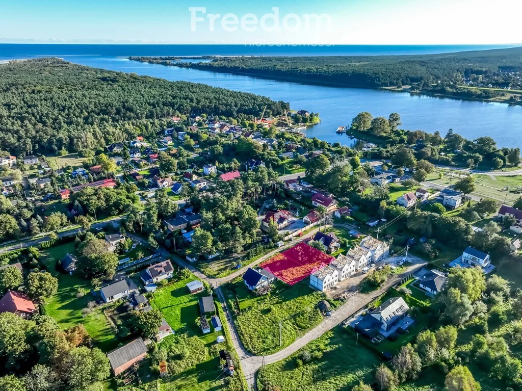 Apartamenty 11376/3685/OGS Gdańsk Uzdrowiskowa