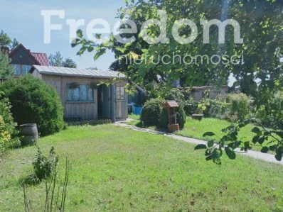 Działka 300,00 m², oferta nr , 10493/3685/OGS, Wadąg