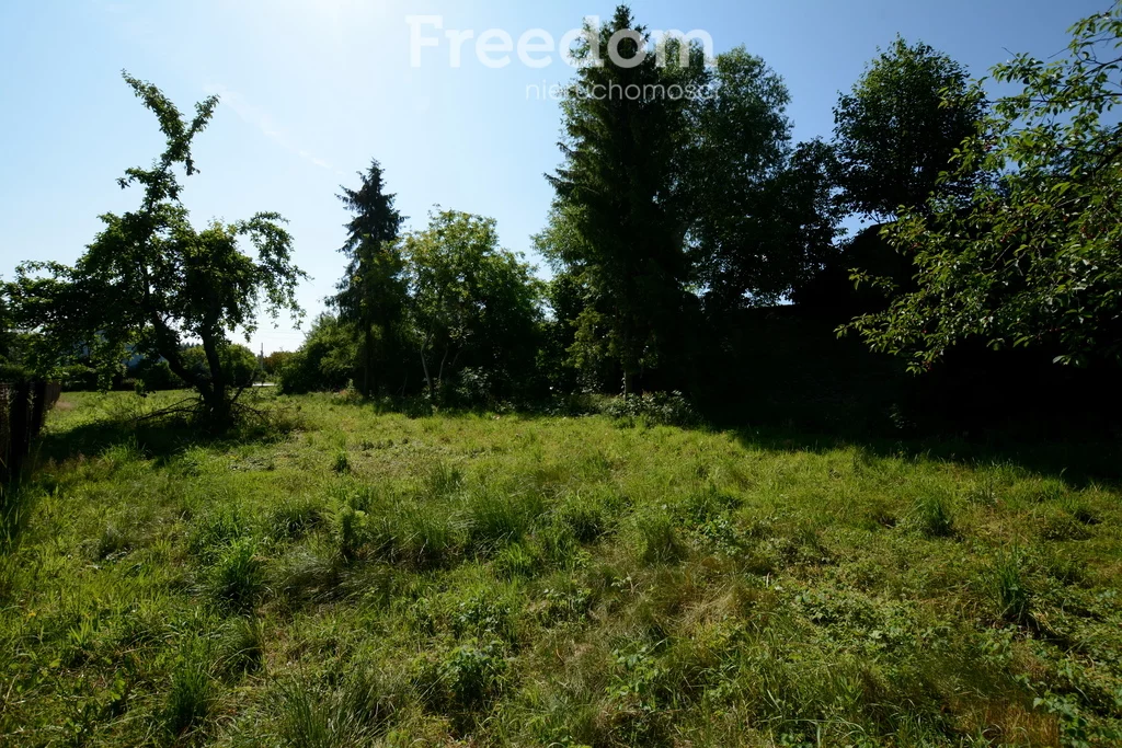 Działka 1 347,00 m², oferta nr , 10806/3685/OGS, Wadowice
