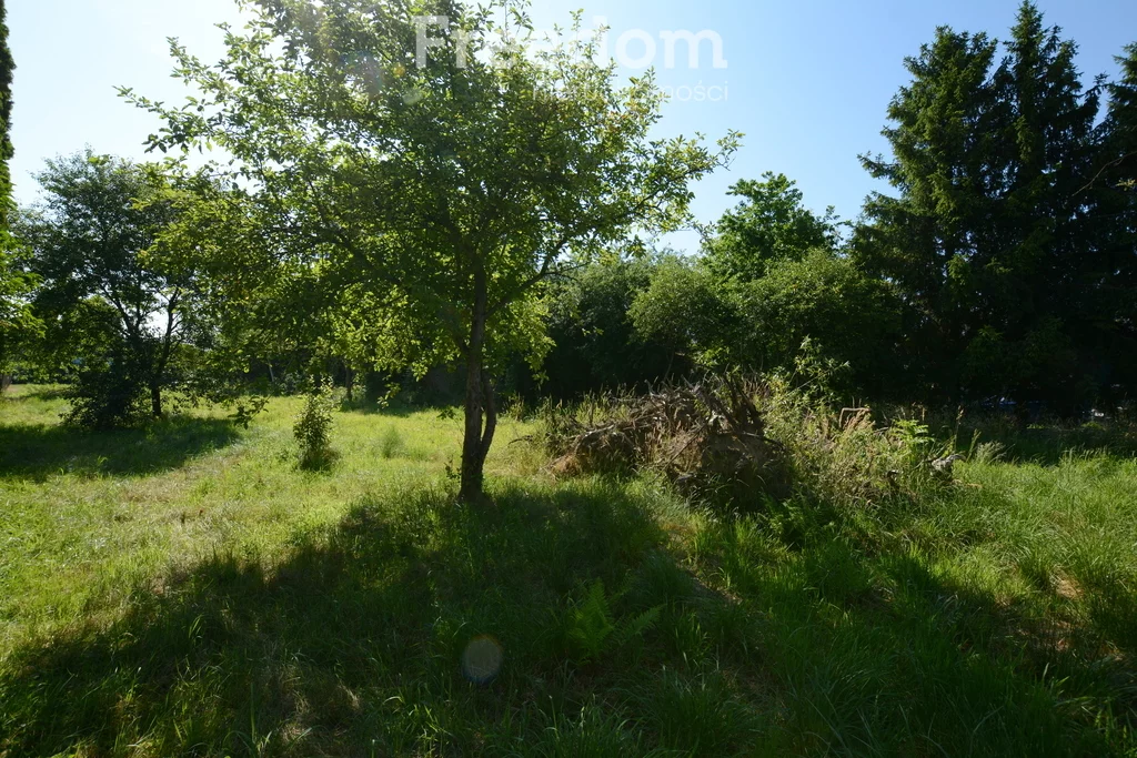 Działka 1 347,00 m², oferta nr , 10806/3685/OGS, Wadowice